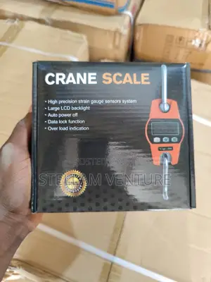 300kg Crane Scale