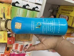 Snapchat Whitening Body Lotion