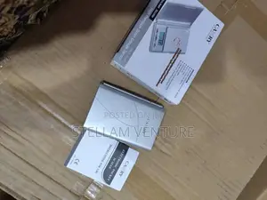500g Electronic Pocket Scale