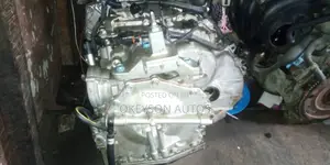 Automatic Gearbox For Nissan Almera 2010/2015