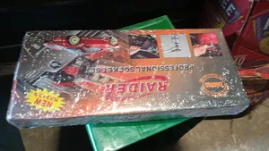 Raider Socket Spanners Set