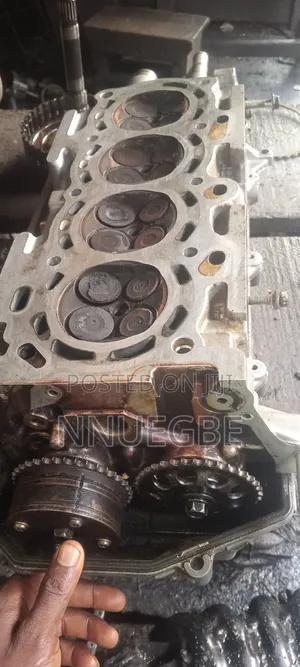 Top Cylinder for Toyota Corolla 1zz Sold With Warranty