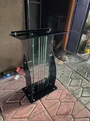 Ruling Pulpit