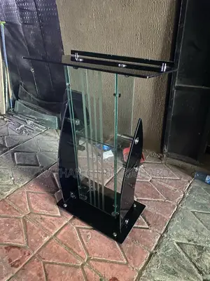 The Top List Glass Strips Strong Pulpit