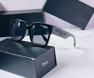 Dior Quality Luxury Unisex Sunglasses