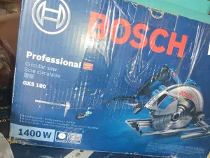 1400w Circular Sew