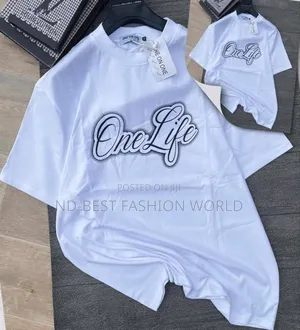 Quality Men's Black Top