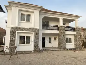 Furnished 4bdrm Duplex in Kings Park Estate, Galadimawa for sale