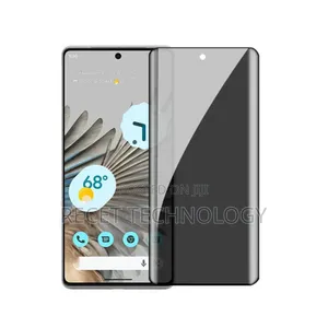 Google Pixel 7 Pro Tempered Glass Protector