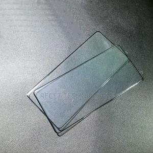 Google Pixel 6 Pro Tempered Glass Protector