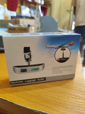 Weighing Scale
