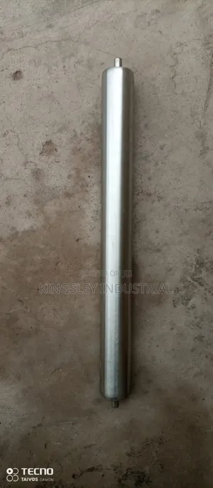 Conveyor Roller 50 by 500mm