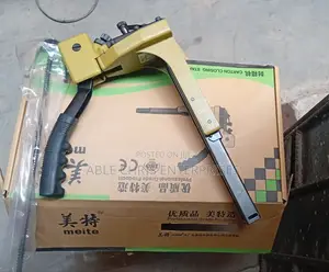 Carton Closing Stapler