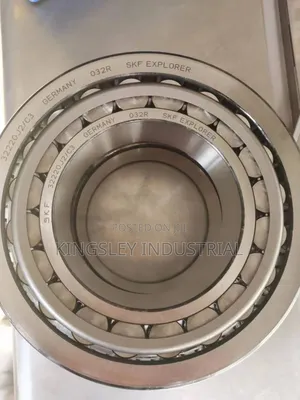 Tapered Roller Bearing 32220j2/C3 SKF