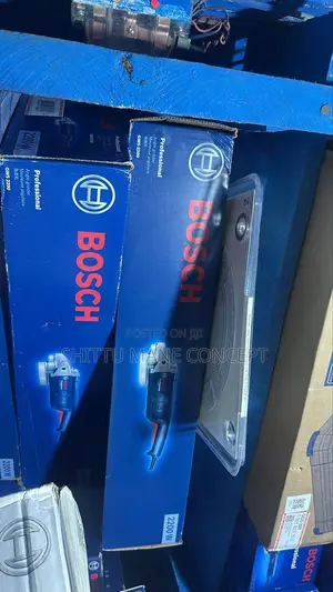 Bosch Angle Grinder GWS 2200 - 230mm