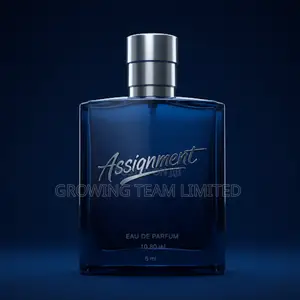 Unisex Undiluted Oil Perfume | 10ml