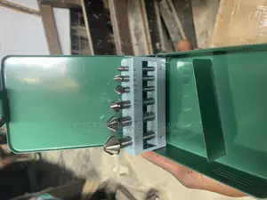 Counter Sink Drill Bit Set 6.3 - 20.5mm