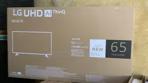 Lg 65 Inches Smart Tv