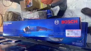 9” Bosch Angle Grinder GWS 2000 -230mm