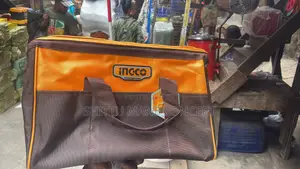 Tools Bag Ingco 16”