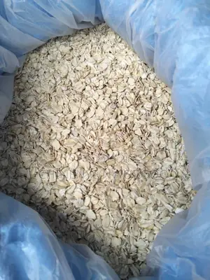 Oats (Gluten Free) for Healthy Meals