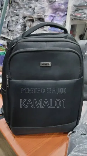 Quality Laptop Back Bag and School Bag