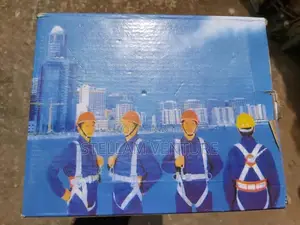 Saftey Harness