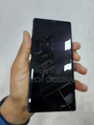 Samsung Galaxy Note 9 Originalamoledscreen(Free Installation)