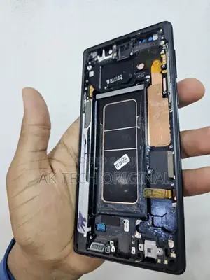 Samsung Galaxy Note 9 Originalamoledscreen(Free Installation)