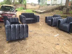 Set of Chairs Make by Olasco Furniture