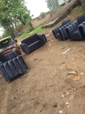 Set of Chairs Make by Olasco Furniture
