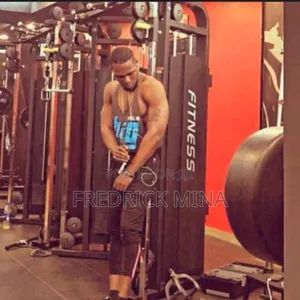 Personal Trainer