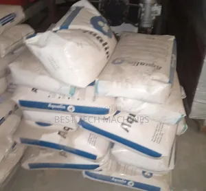 Chemicals for Water Treatment Resin