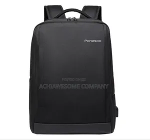 Ponasoo Conference and Laptop Bag