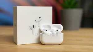 Airpod Pro 3 Second Generation Arpods Original Apple