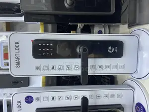 Lk Intelligent High Quality Smart Lock