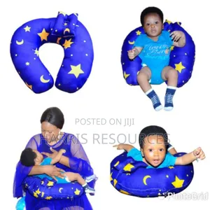 Unisex Multifunction Nursing Pillow