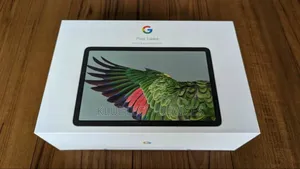New Google Pixel C 128 GB