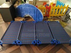 Nursery Stackable Bedding