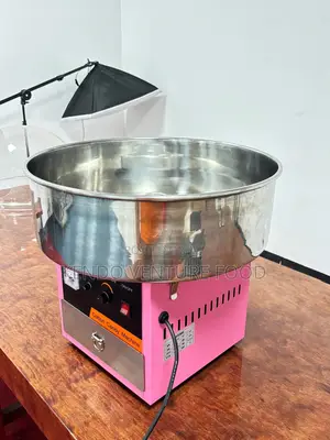 Candy Floss Machine