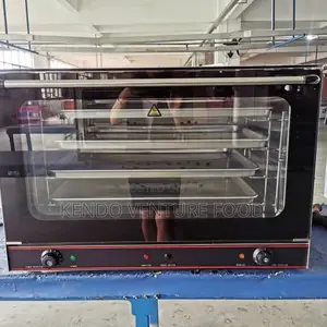 Convention Oven 4trays