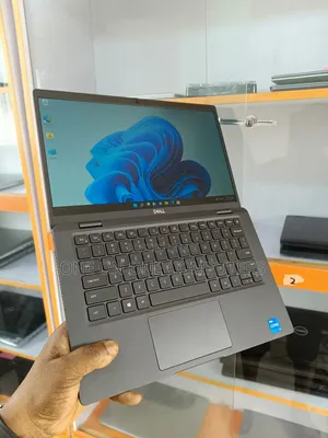 Laptop Dell Latitude 7320 16GB Intel Core I5 SSD 16 GB