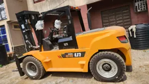 Brand New 10 Tons Forklift