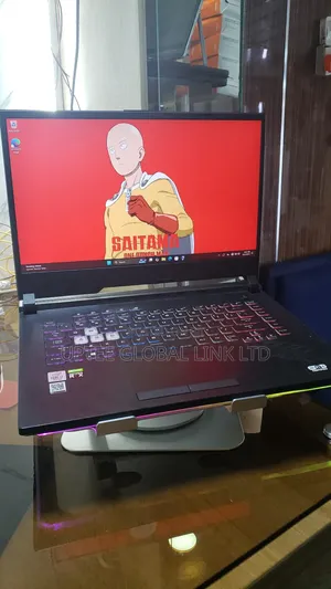 Laptop Asus ROG Strix G15 16GB Intel Core I7 SSD 512GB