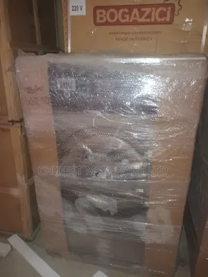 Industrial 20kg Extractor Washing Machine