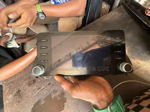 Navigation Screen Honda Accord 2018-2022