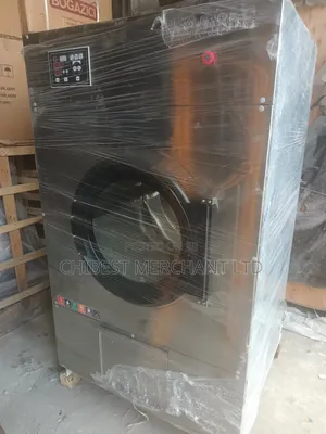 25kg Industrial Tumble Dryer Machine