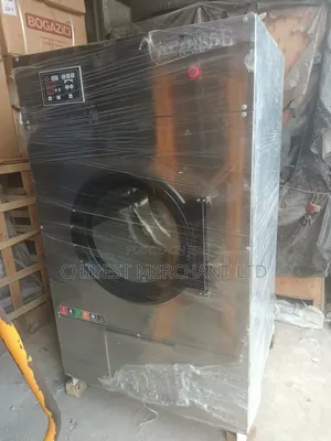 25kg Industrial Extractor Drying Machine