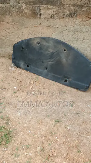 Bonnet Mat Camry 2012-2013 Available Now