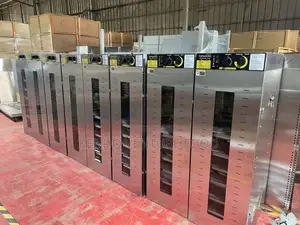 20 Trays Dehydrator Machine